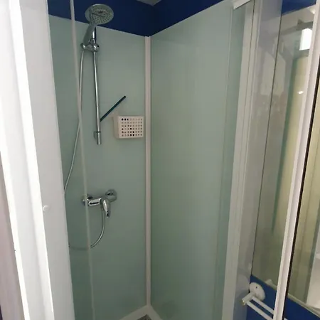 Joli Face Mer, A 100m Du Centre-ville!