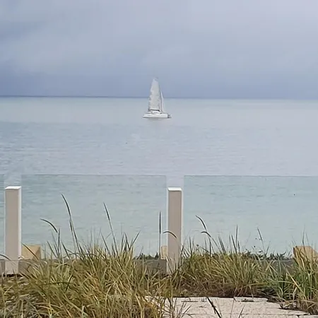 Апартаменты Joli Face Mer, A 100m Du Centre-ville! Ардело-Плаж